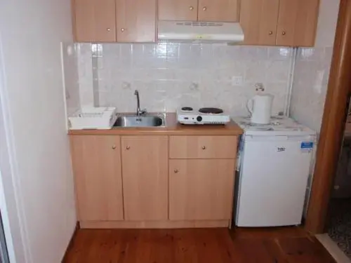 Vazakas Rooms
