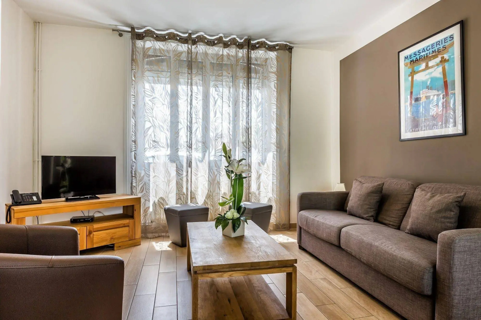 Résid' Spa - Loire & Sèvre