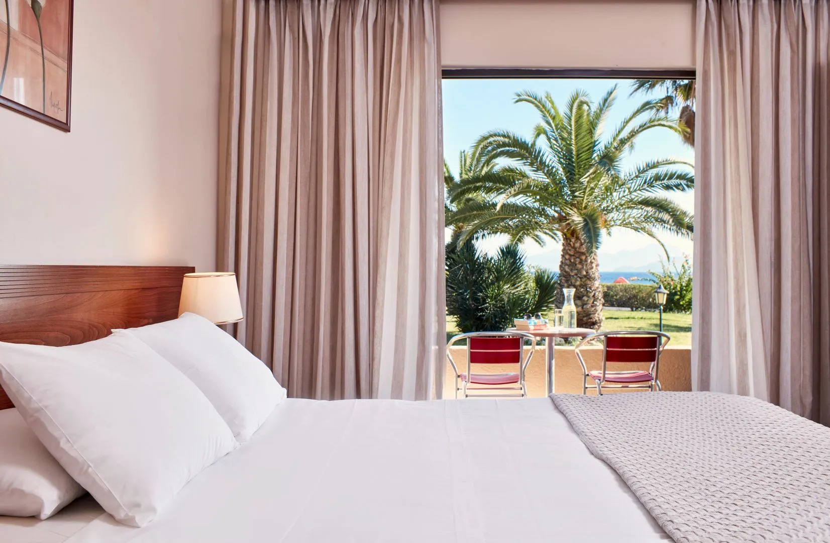 Porto Bello Beach - All Inclusive