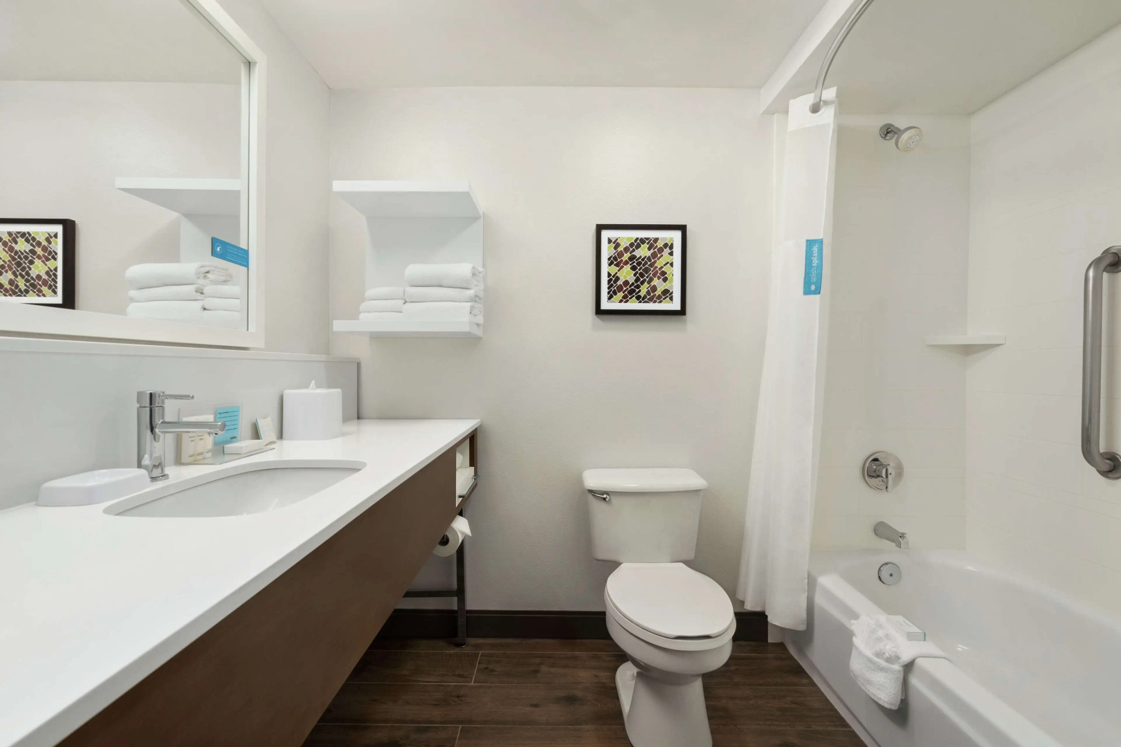 Hampton Inn Portland-Airport