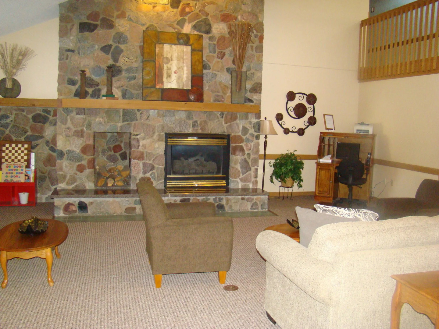 Boarders Inn & Suites by Cobblestone Hotels - Faribault