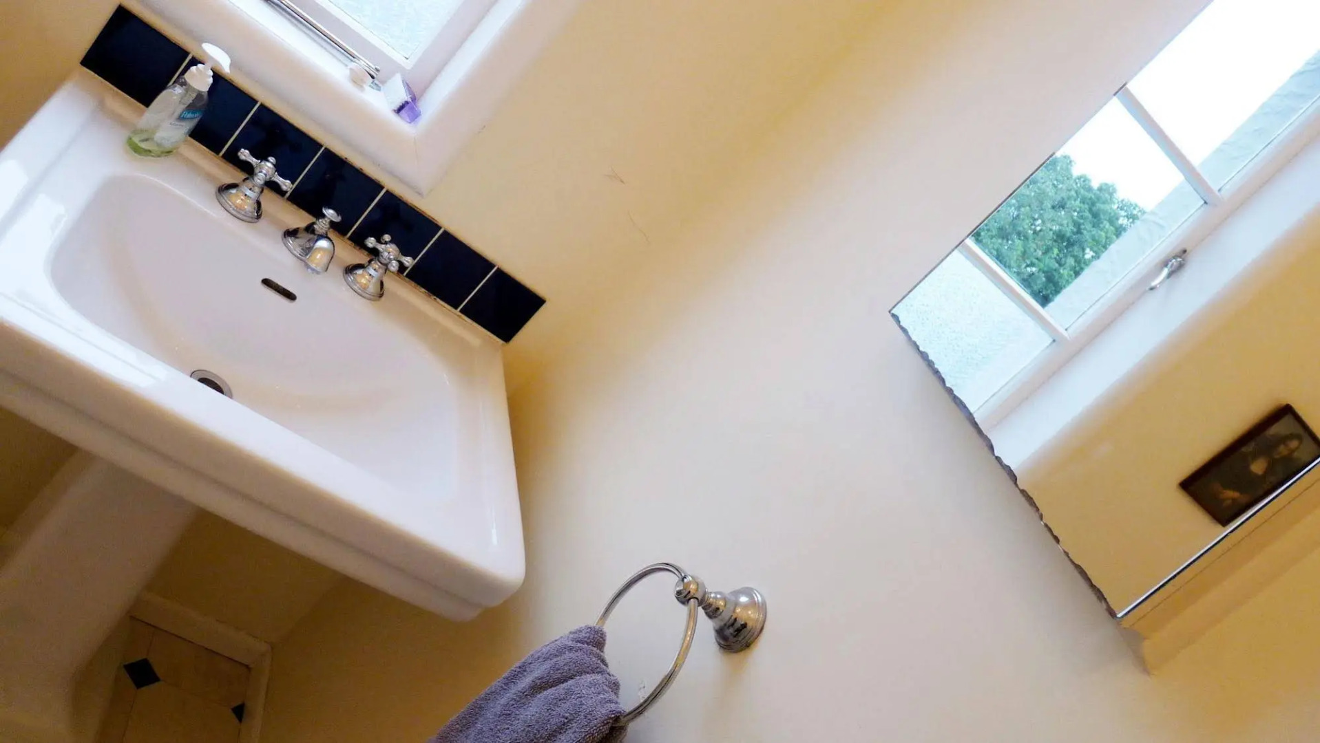 Kiwi Heritage Homestay