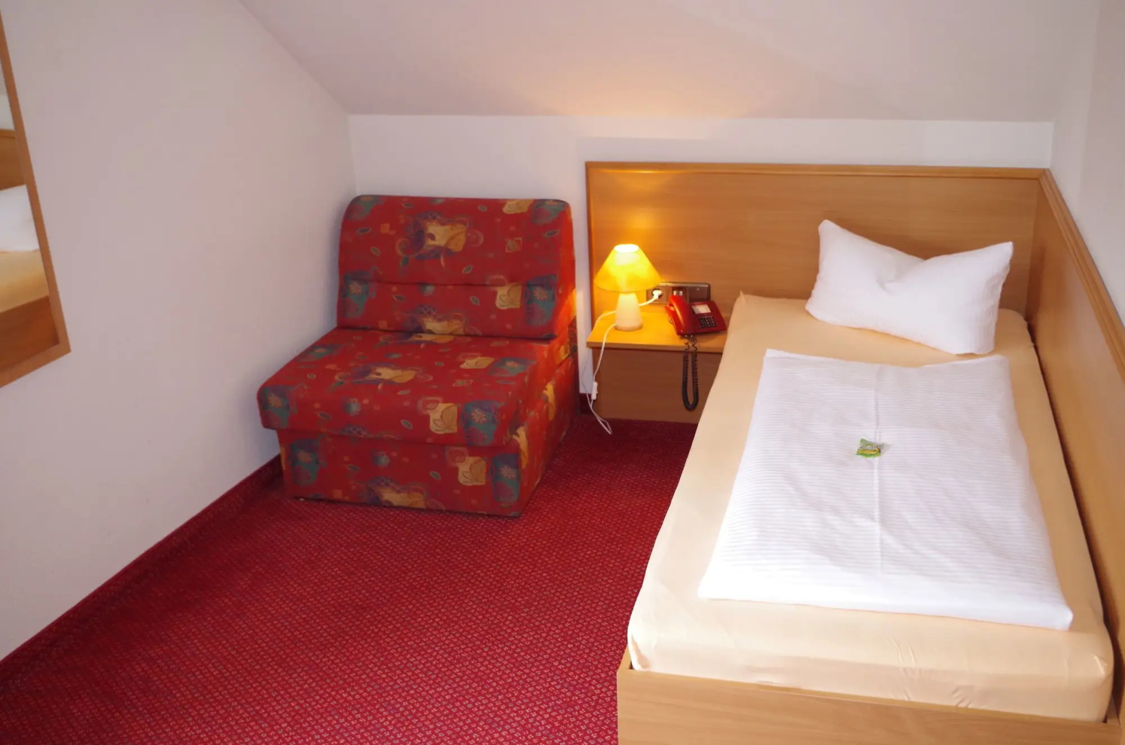 Hotel Zum Abschlepphof
