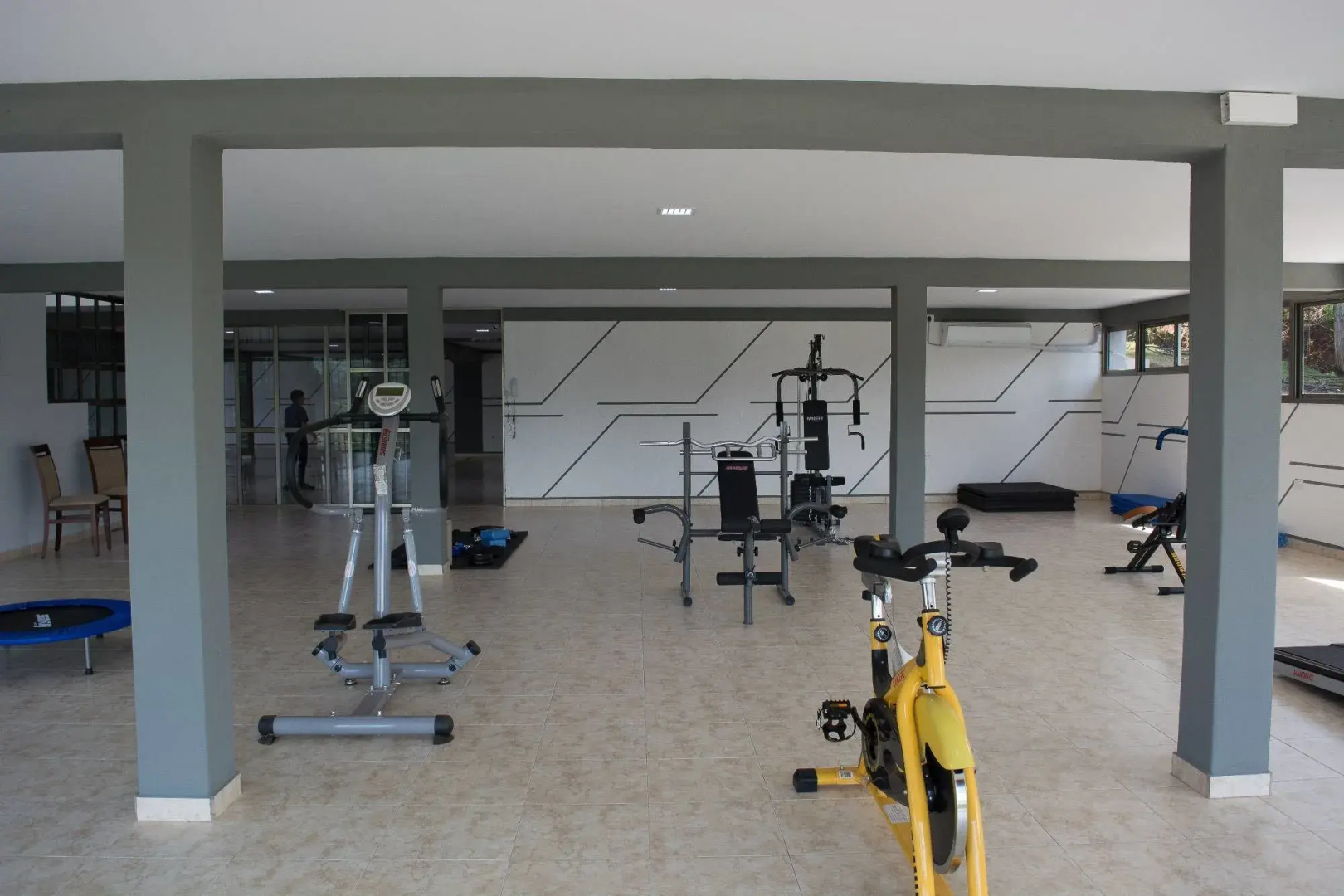 Austral Hotel