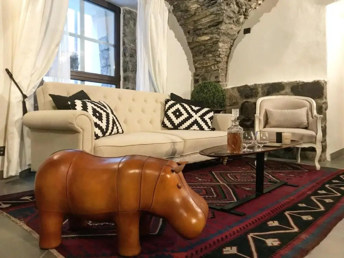 LG LAKE - Boutique apartment -