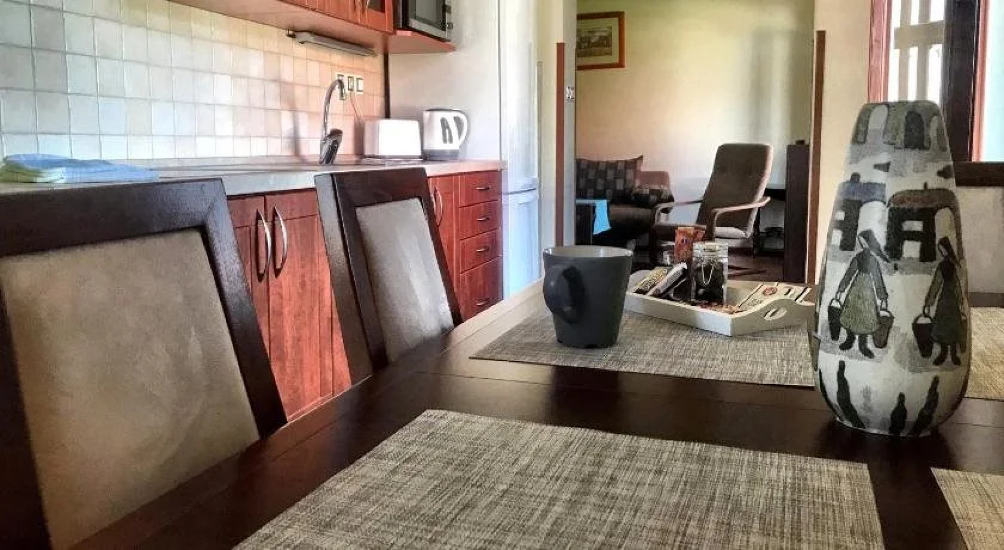 Apartsee apartments