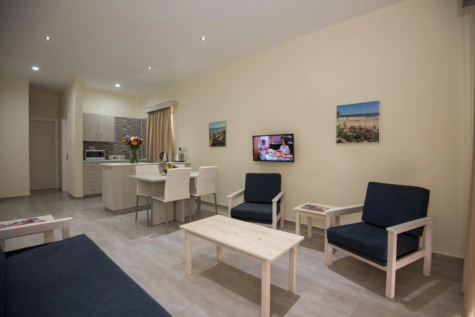 Eligonia Hotel Apartments