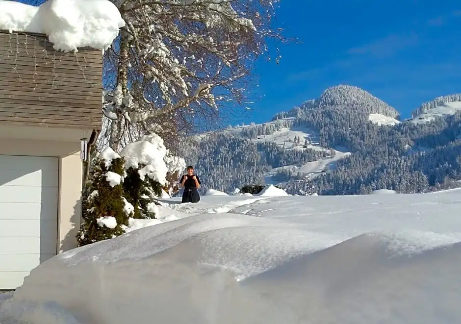 Club Hotel Edelweiss