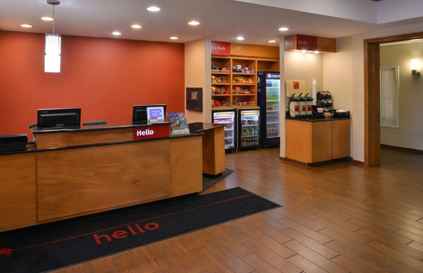 Towneplace Suites by Marriott Warren