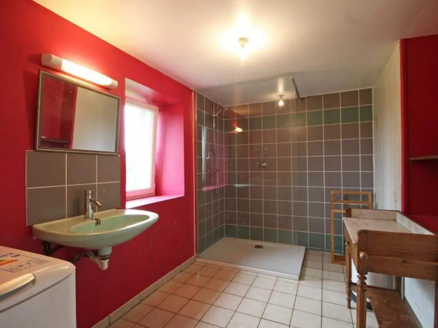 Gîte Tinchebray-Bocage-Frênes, 4 pièces, 6 personnes - FR-1-497-141