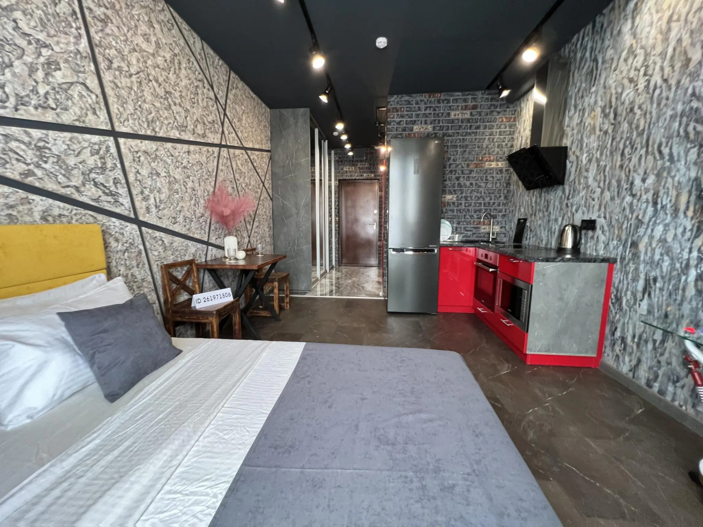 Мой Апарт на улице Мичурина