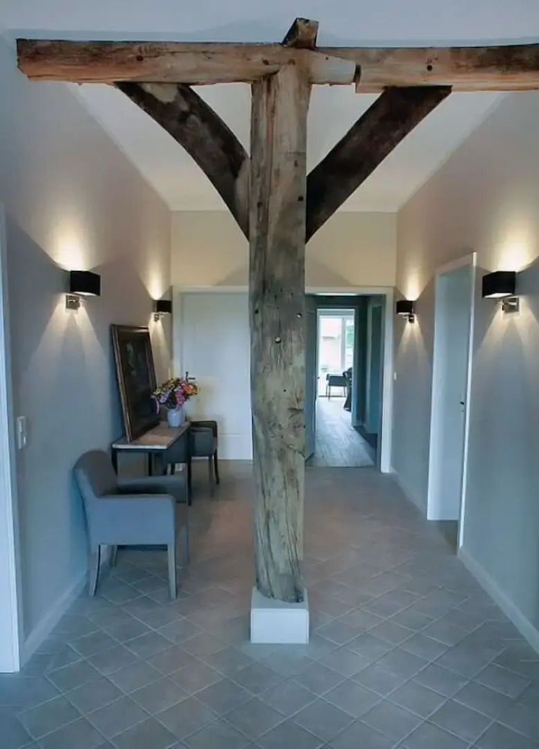 Appealing Apartment in Westerstede