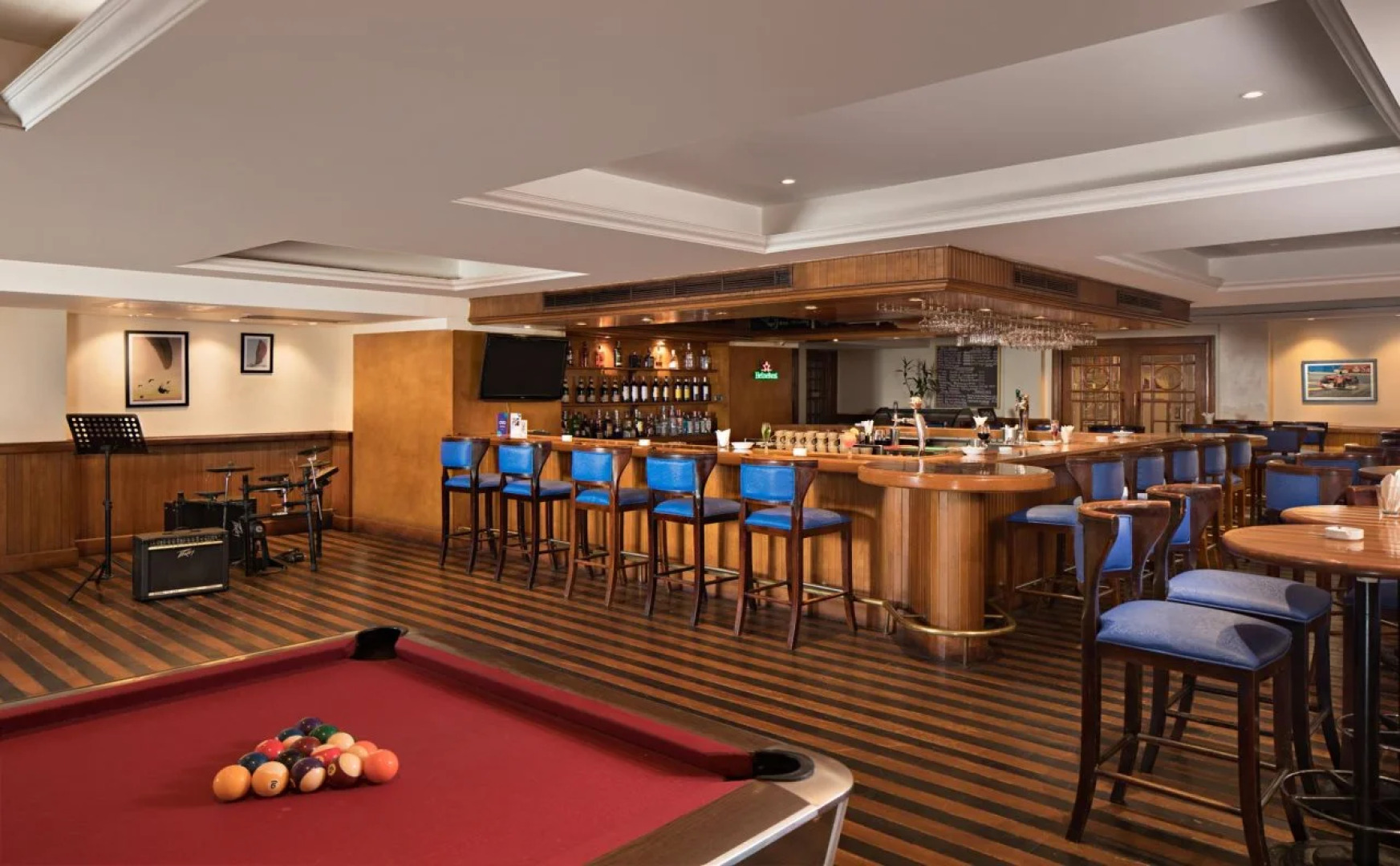 Aryaduta Lippo Village