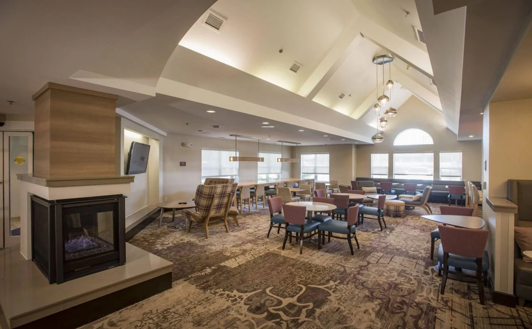 Residence Inn by Marriott Pensacola Downtown