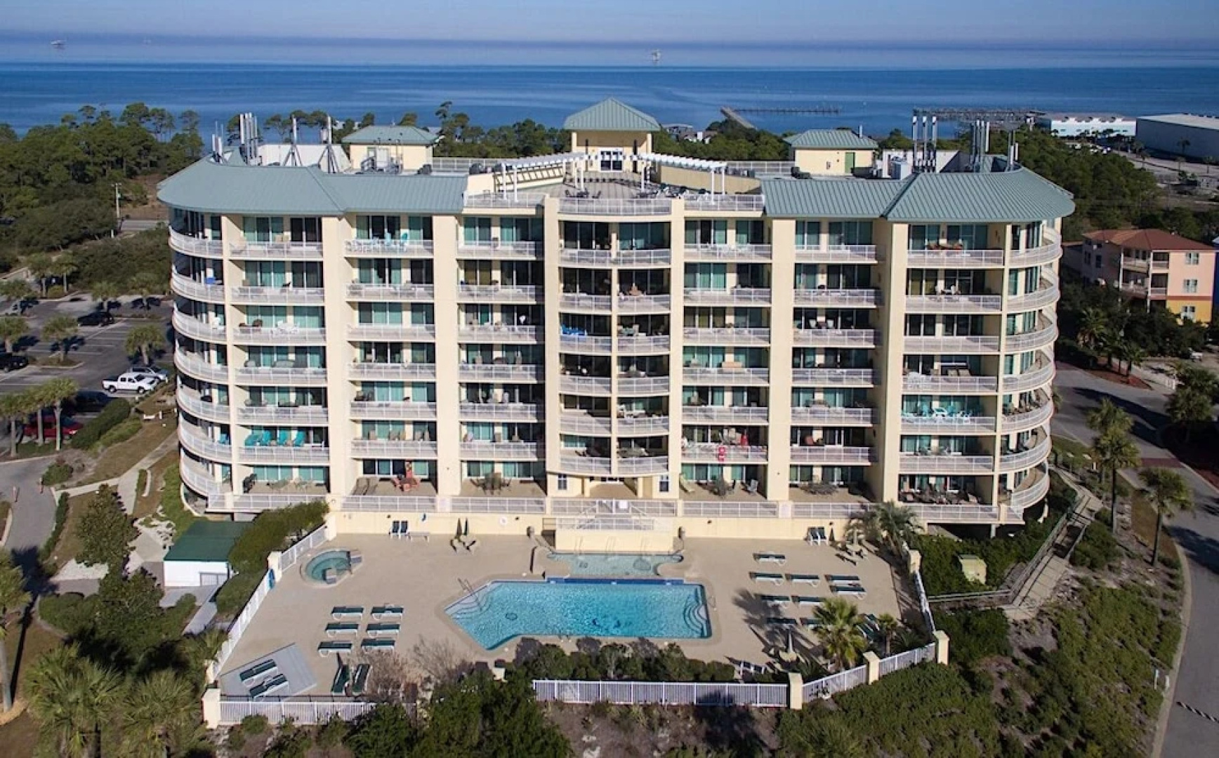 Indies 608 Condo