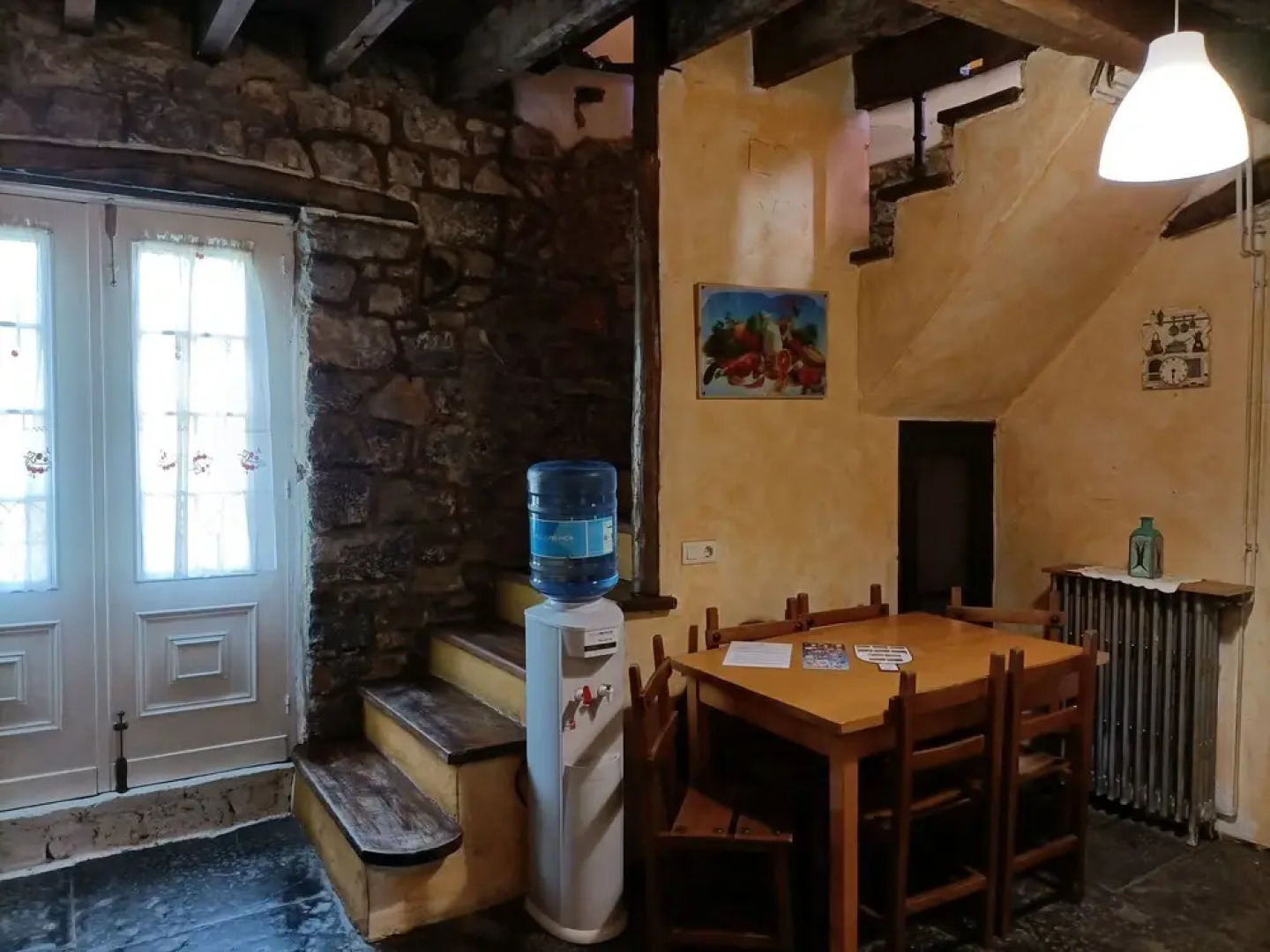 Apartamentos Rurales La Torre