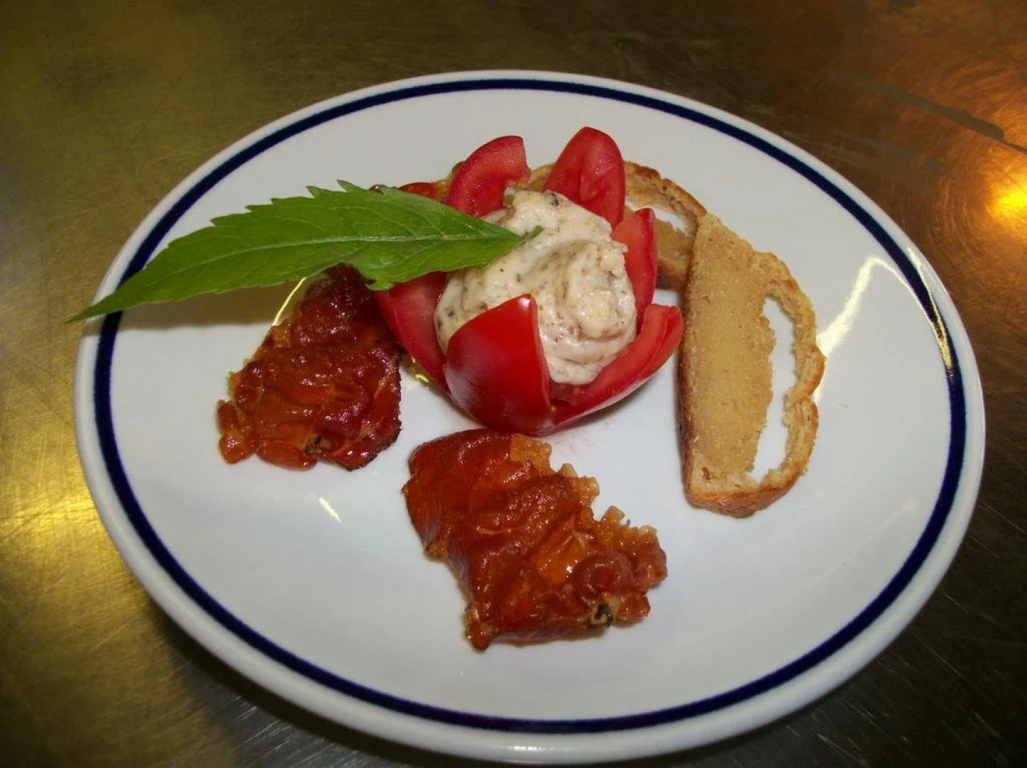 Albergo Ristorante K2