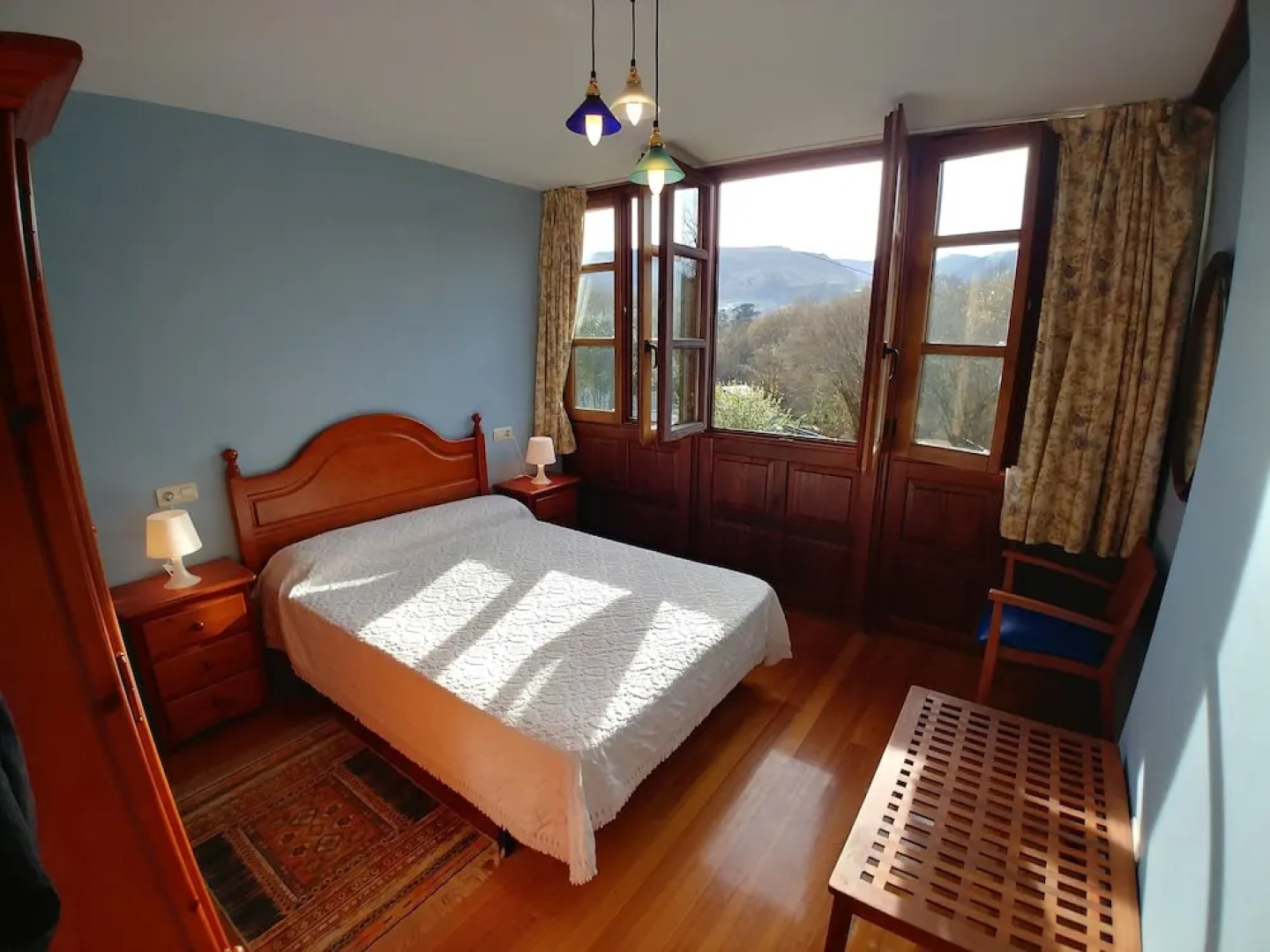 Casa de Campo 'La Riega I'