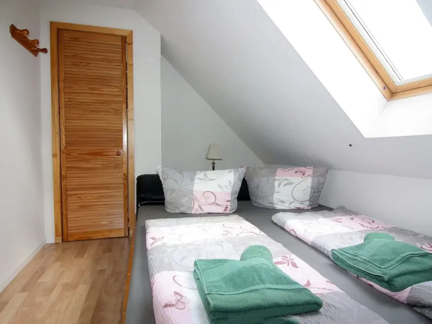 Ferienwohnung im Gutshaus Schulenbrook