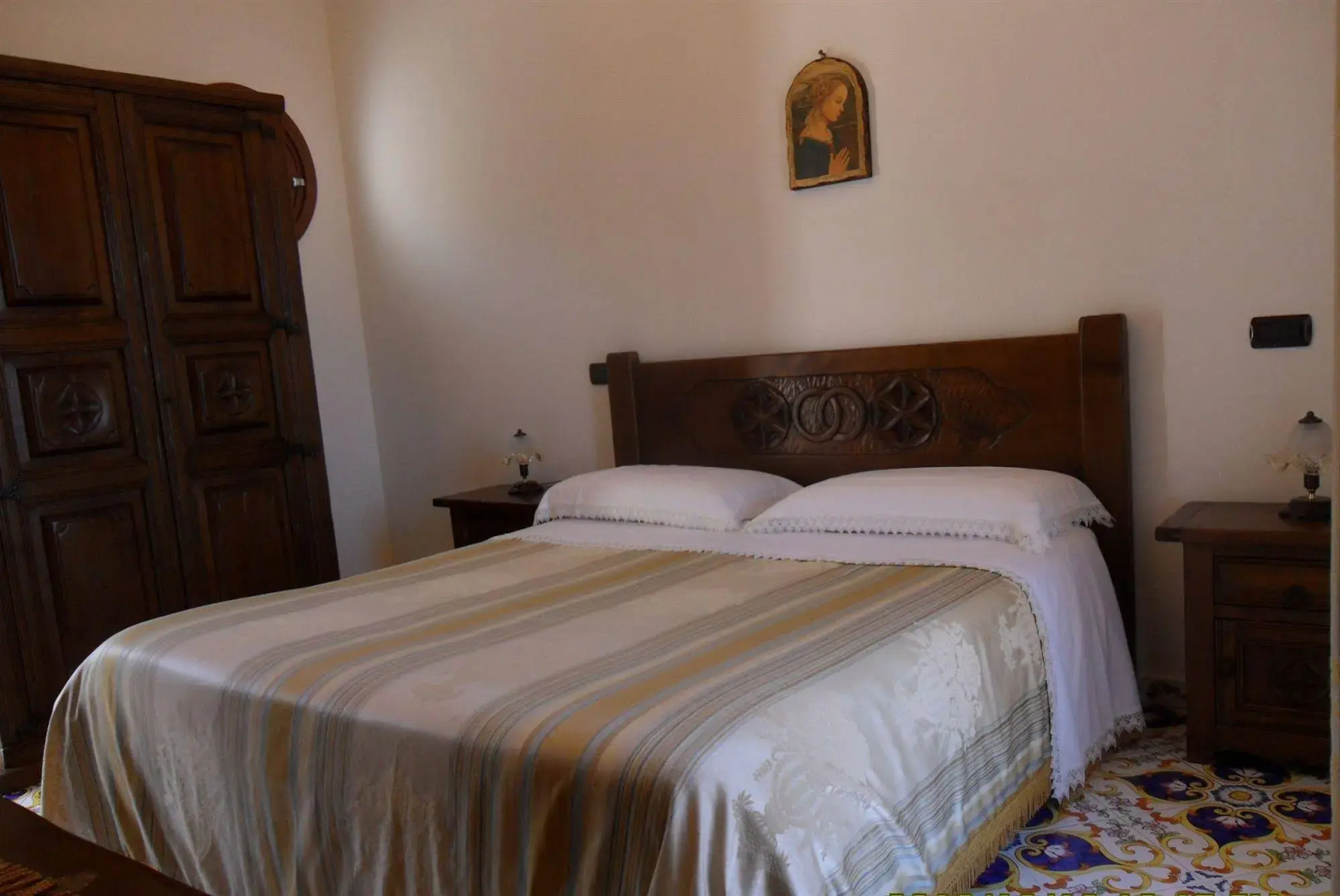 Agriturismo Villa Palmentiello