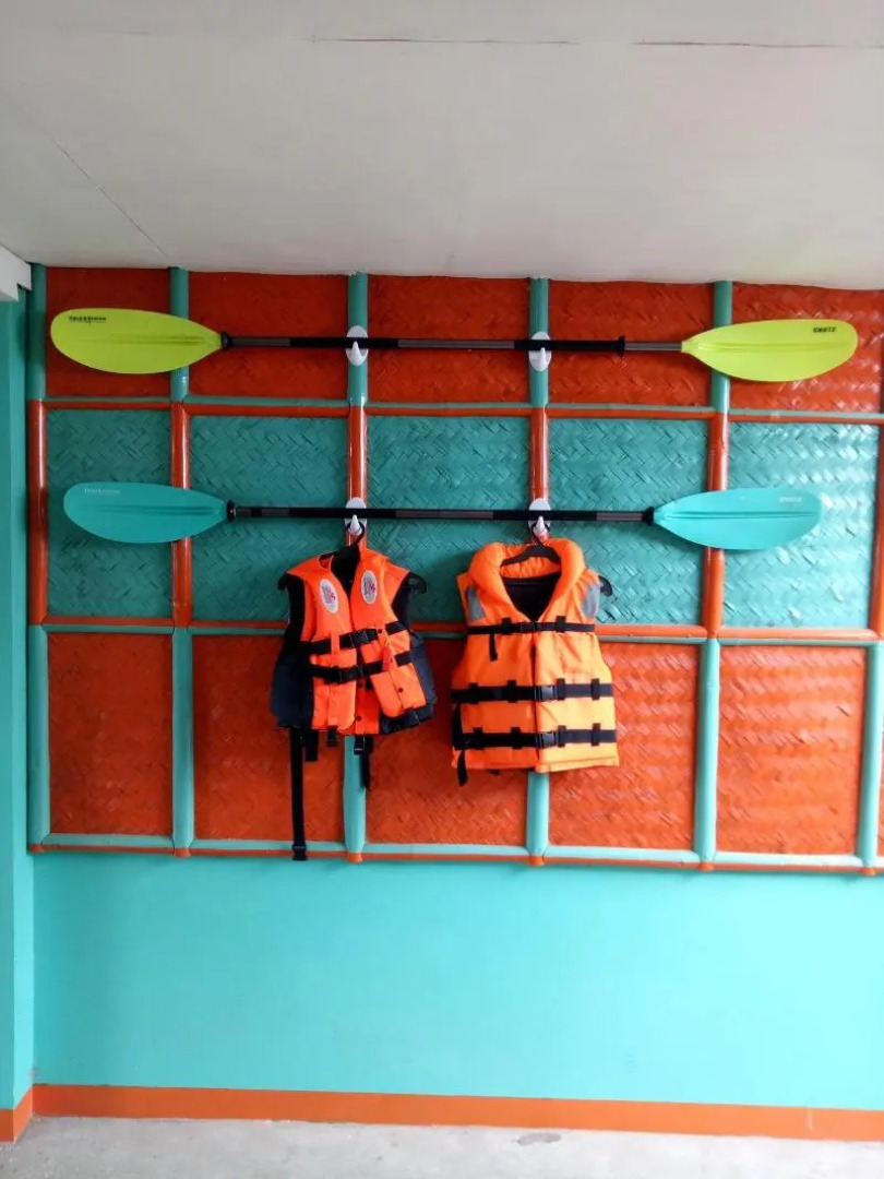 SmallFry's Beach Resort