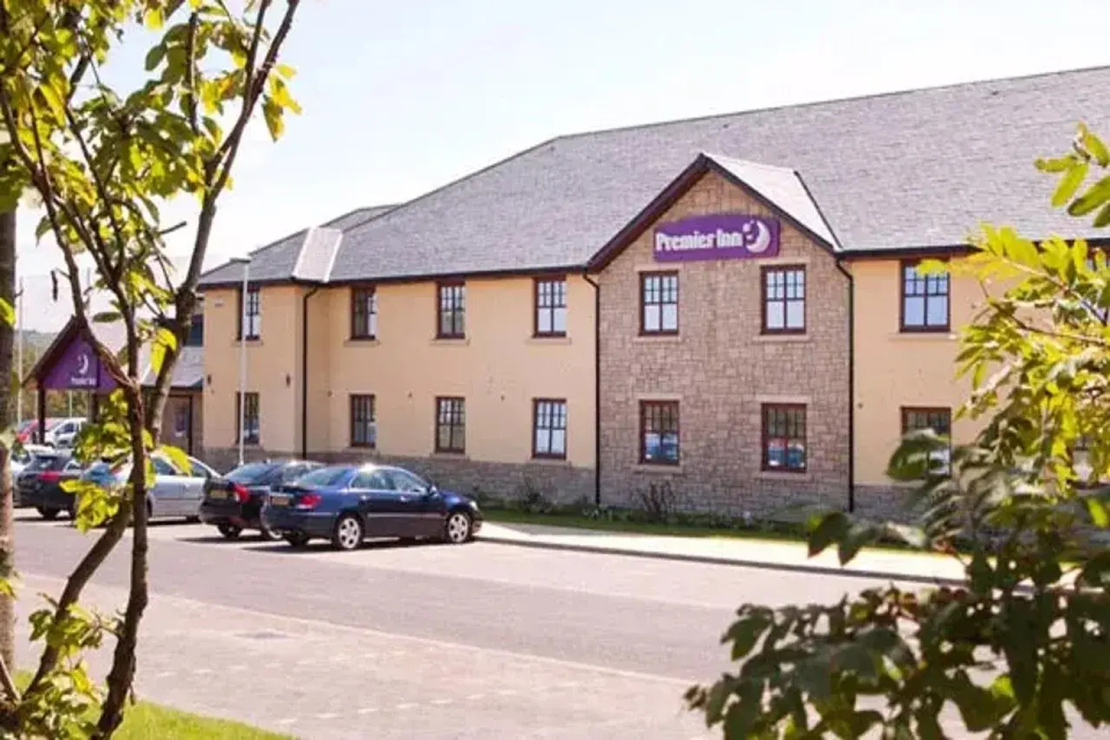 Premier Inn Edinburgh A7 - Dalkeith