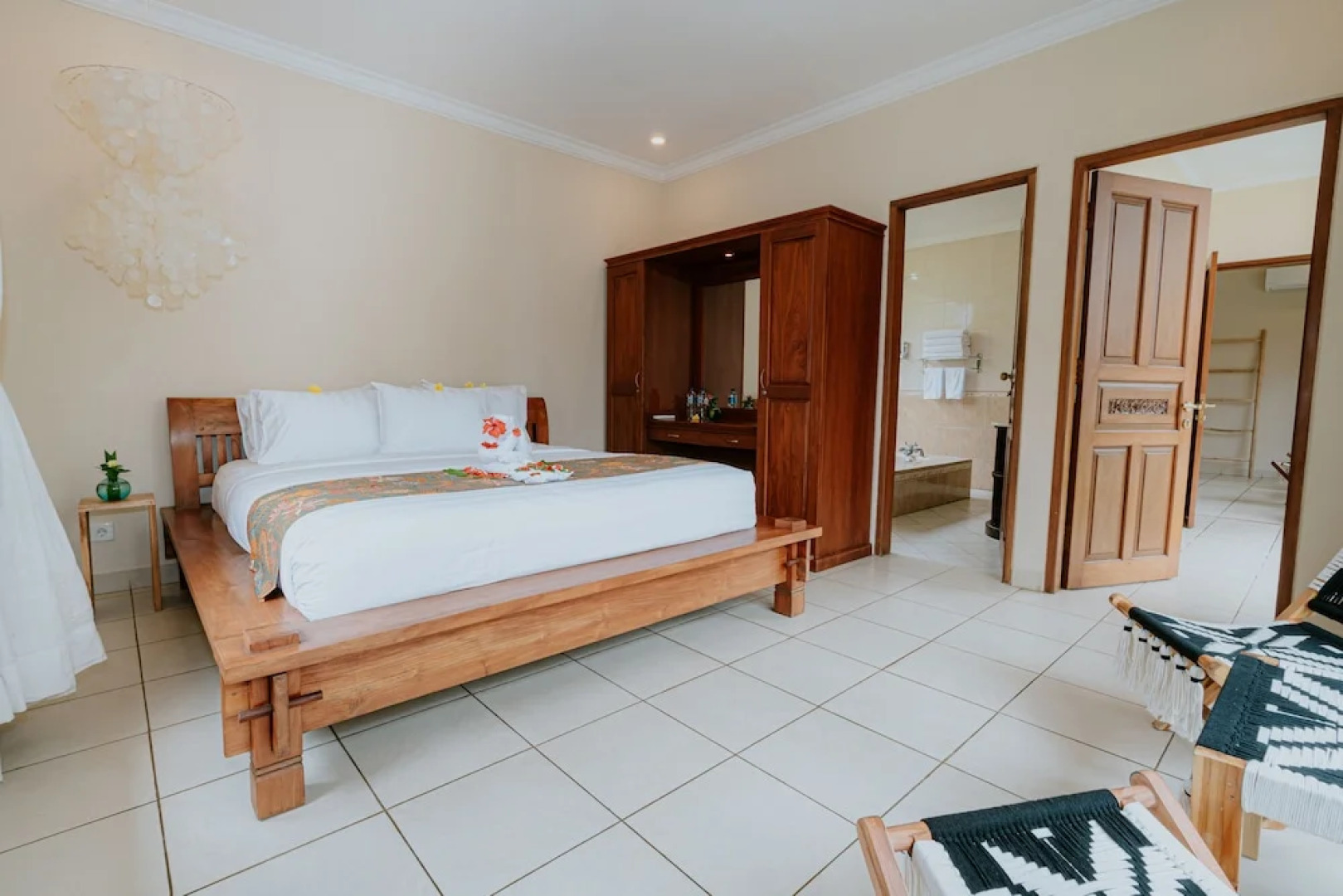 Bali Hai Island Resort