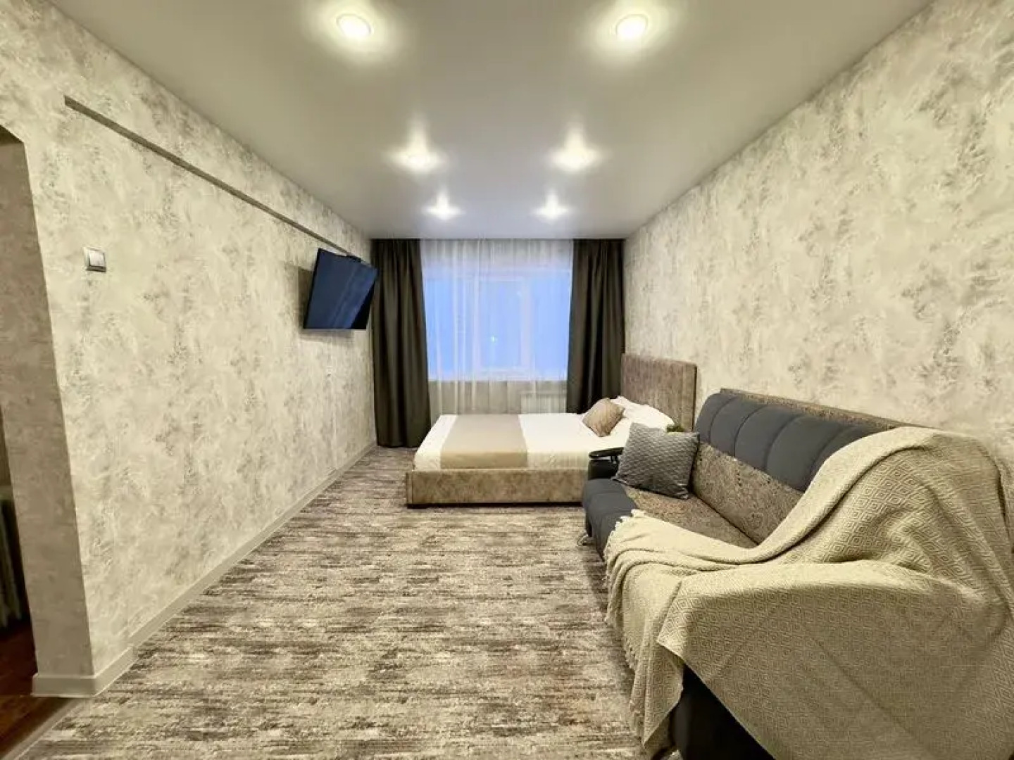 Квартиркинъ на ул. Ленина, д. 68А