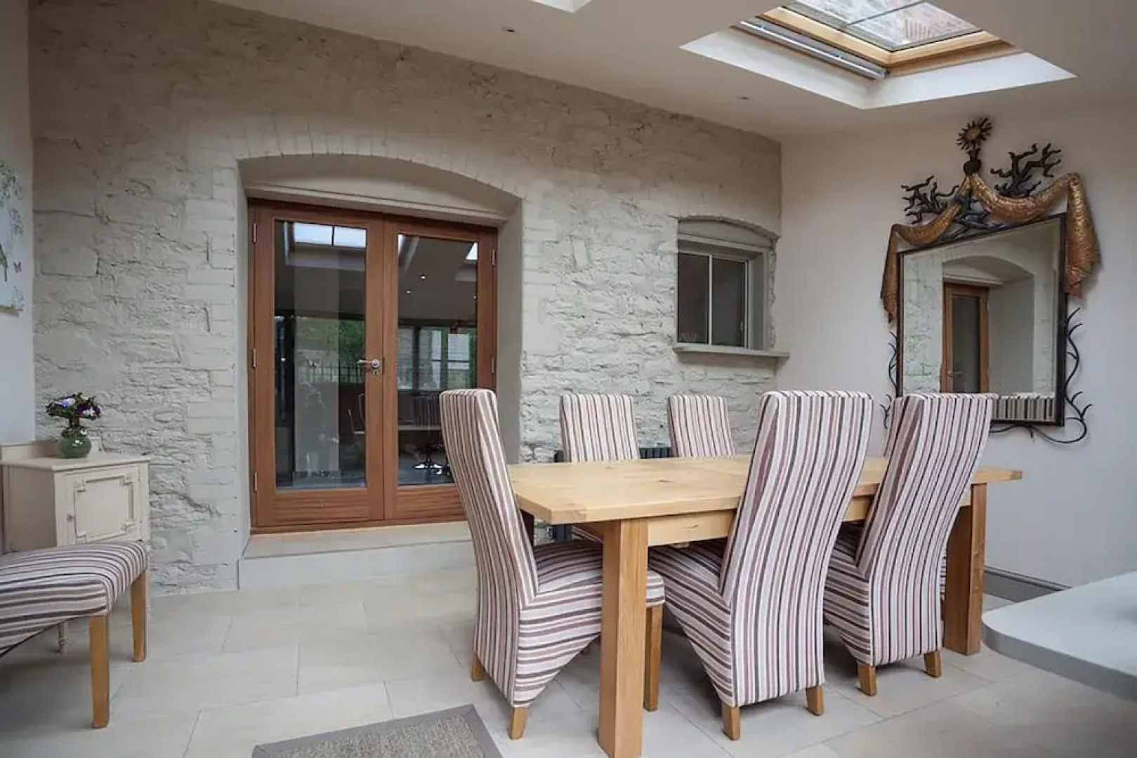 Linnet House, Shropshire