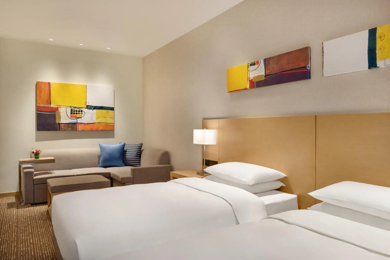 Hyatt Place Beijing DaXing