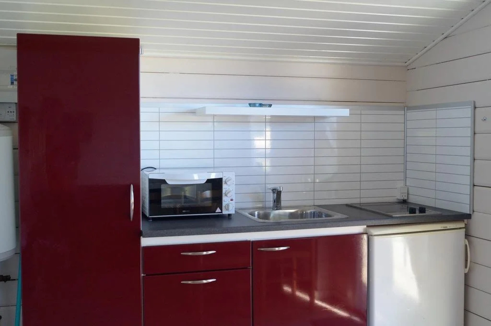 Hasle Camping & Hytteby