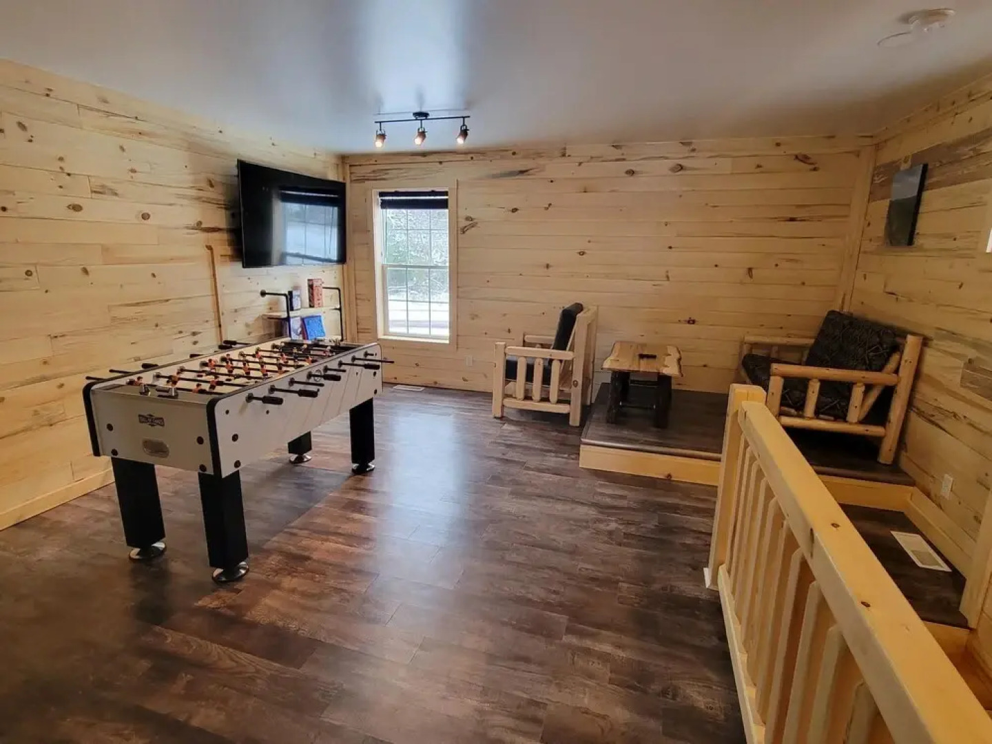 Keweenaw Waters Resort