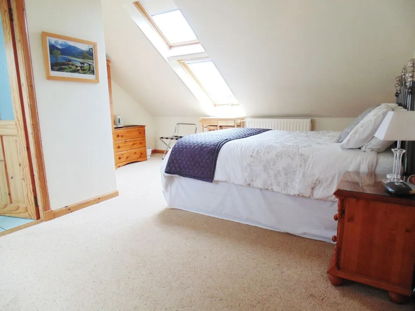 Albannach Bed & Breakfast