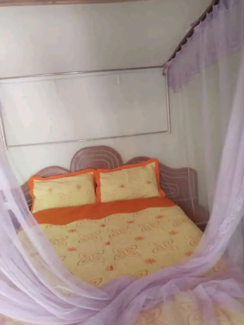 Kape Samaritan Guest House