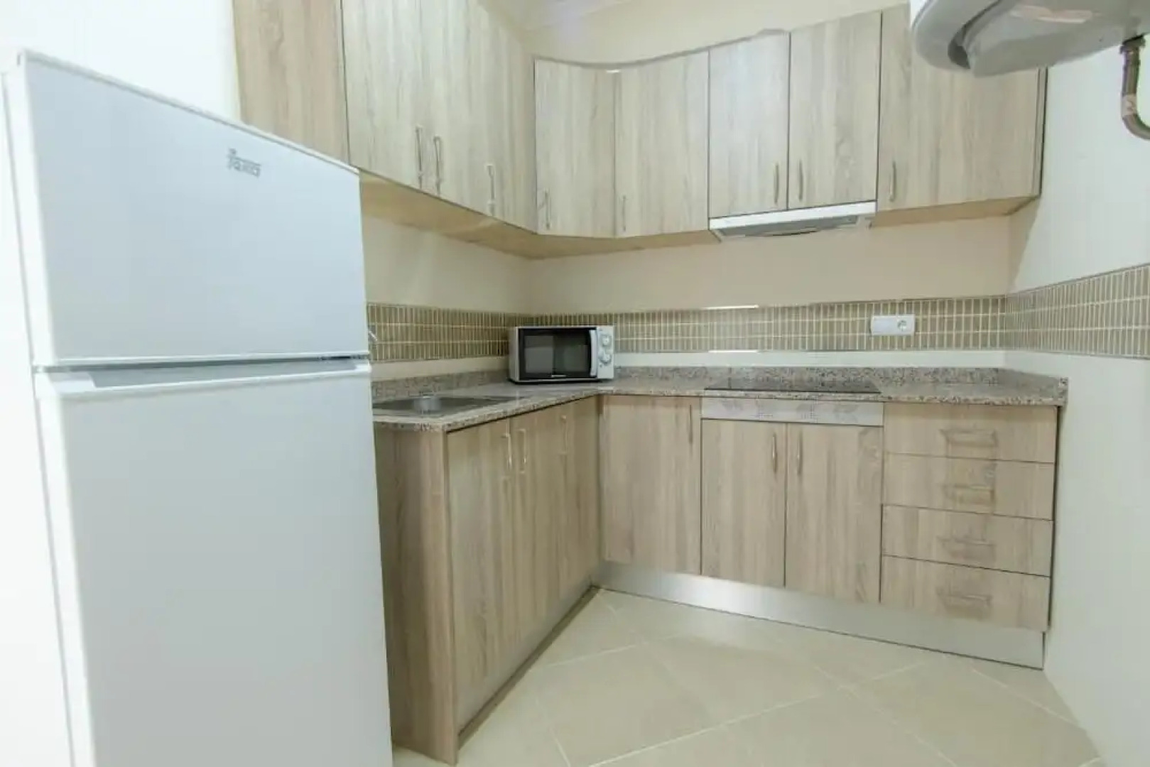 Apartamentos Completos III Carlos III