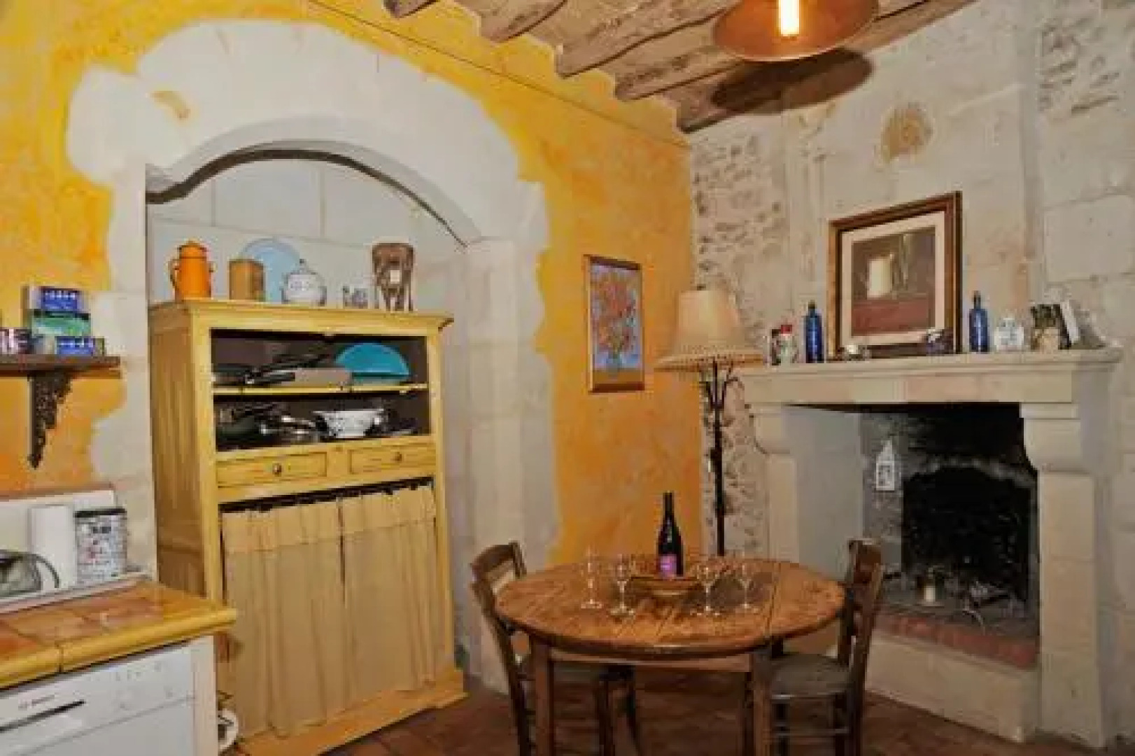 The Secret Gem and The Hidden Gem