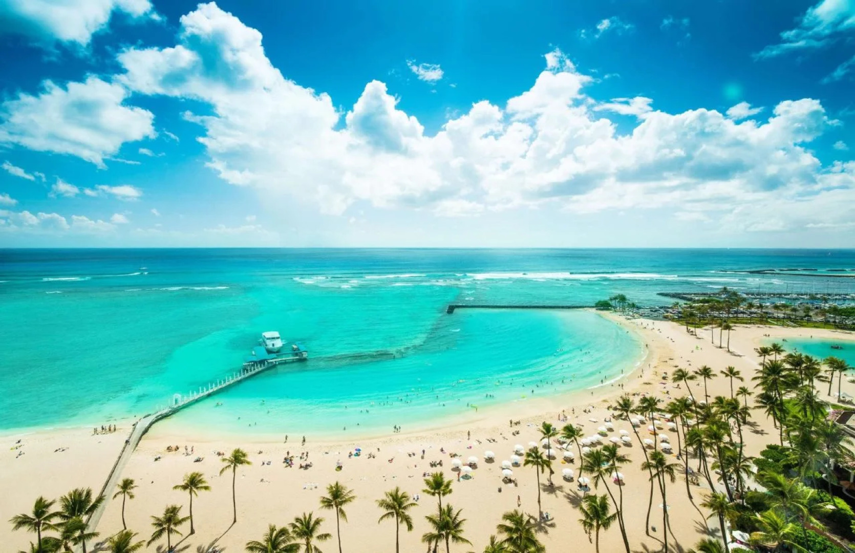 Hilton Grand Vacations Club at Hilton Hawaiian Village