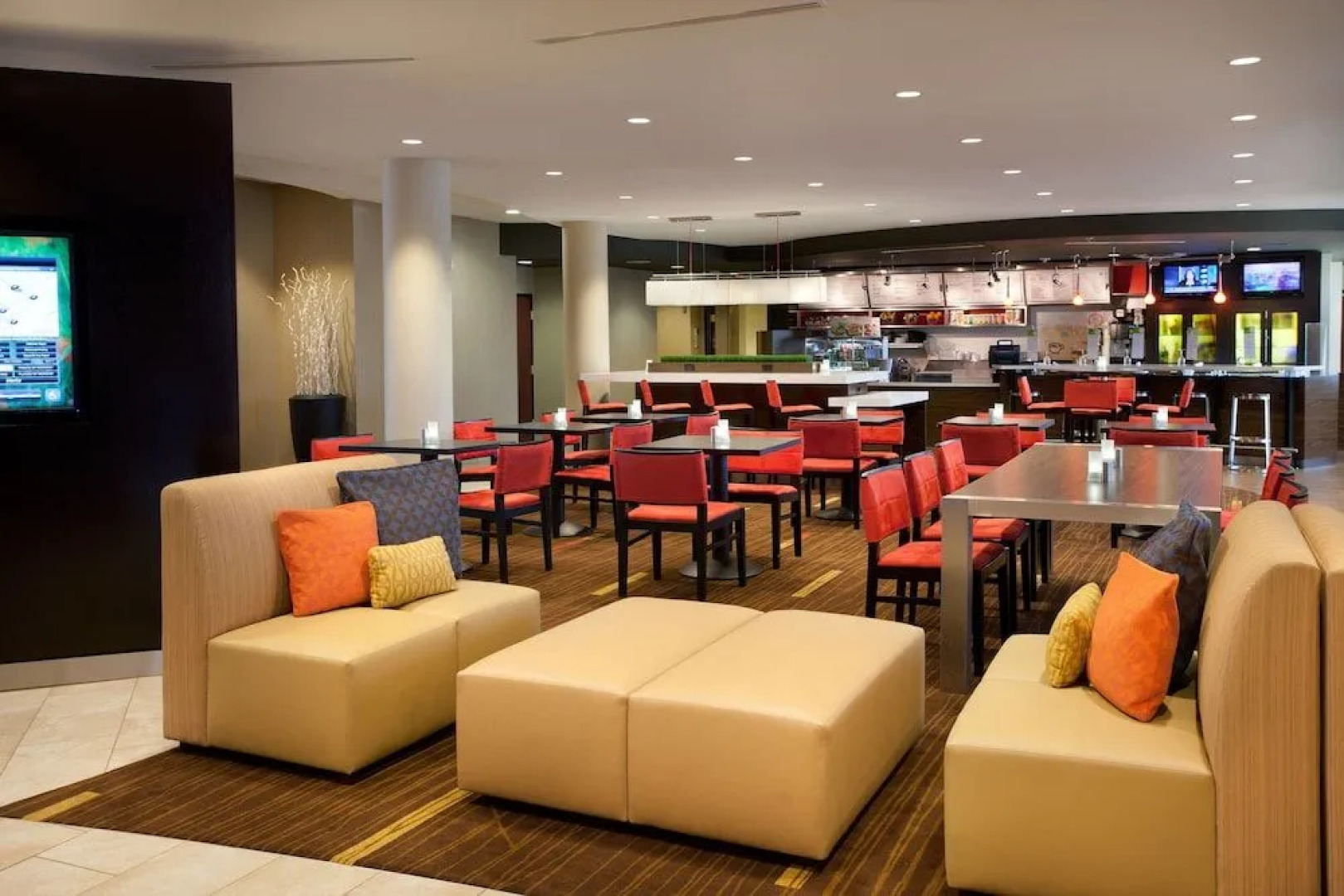 Courtyard Foothill Ranch Irvine East/Lake Forest