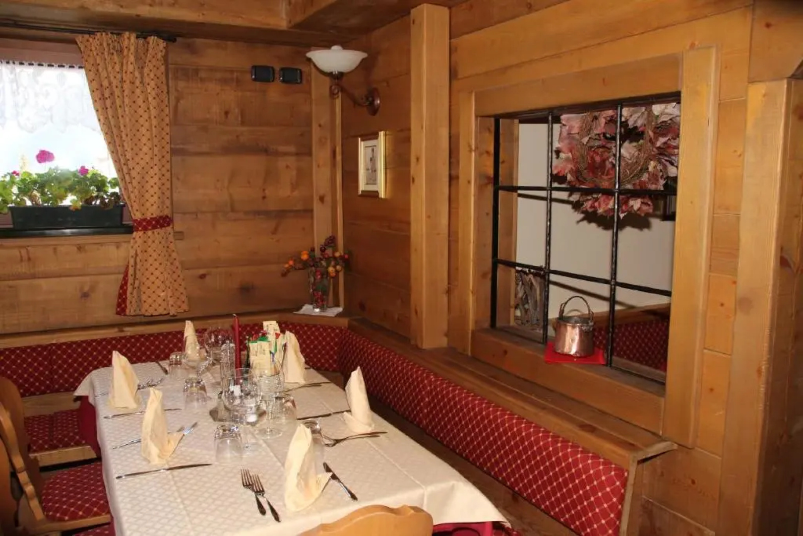 Hotel Primula