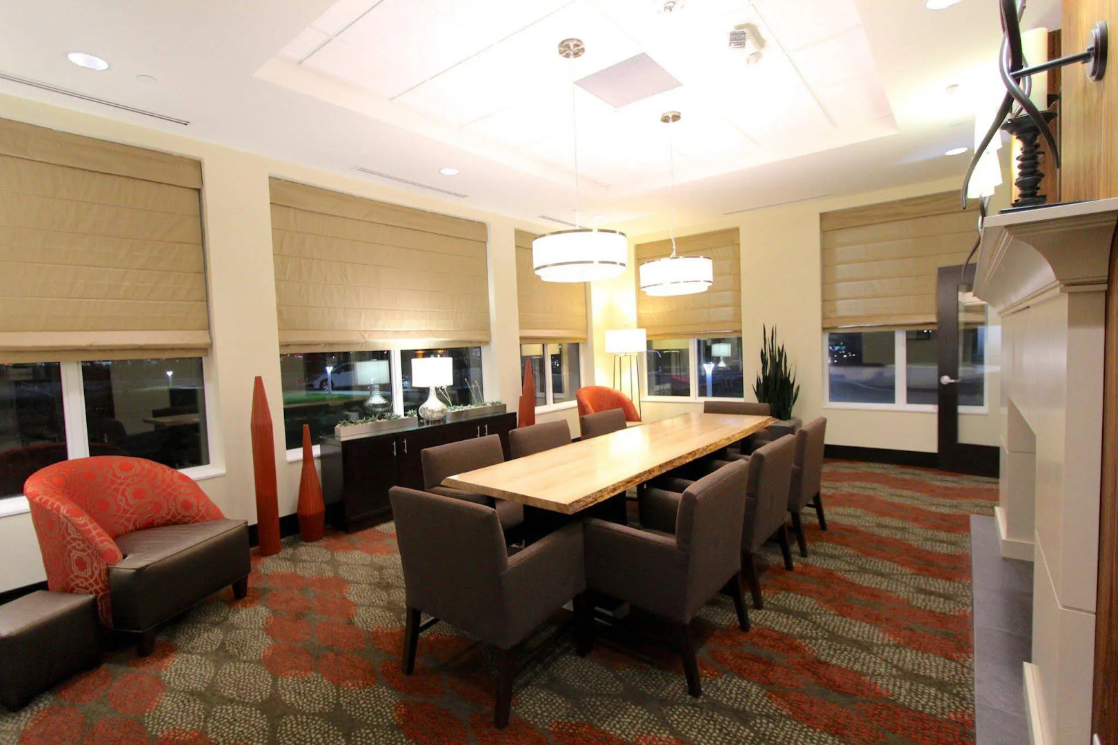 Hilton Garden Inn Findlay