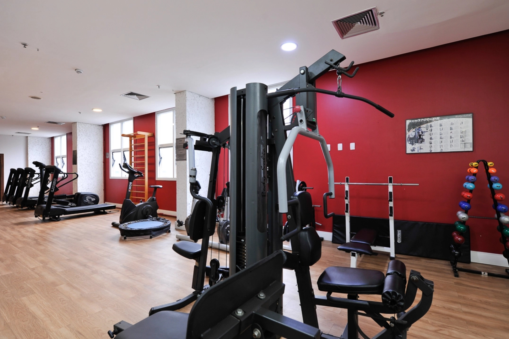 Comfort Suites Alphaville