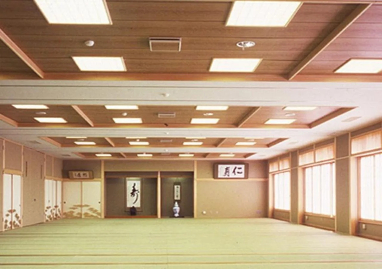 Kamenoi Hotel Aso Park Resort