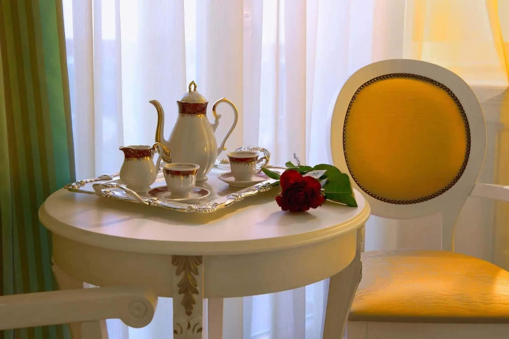 Hotel Parga Princess