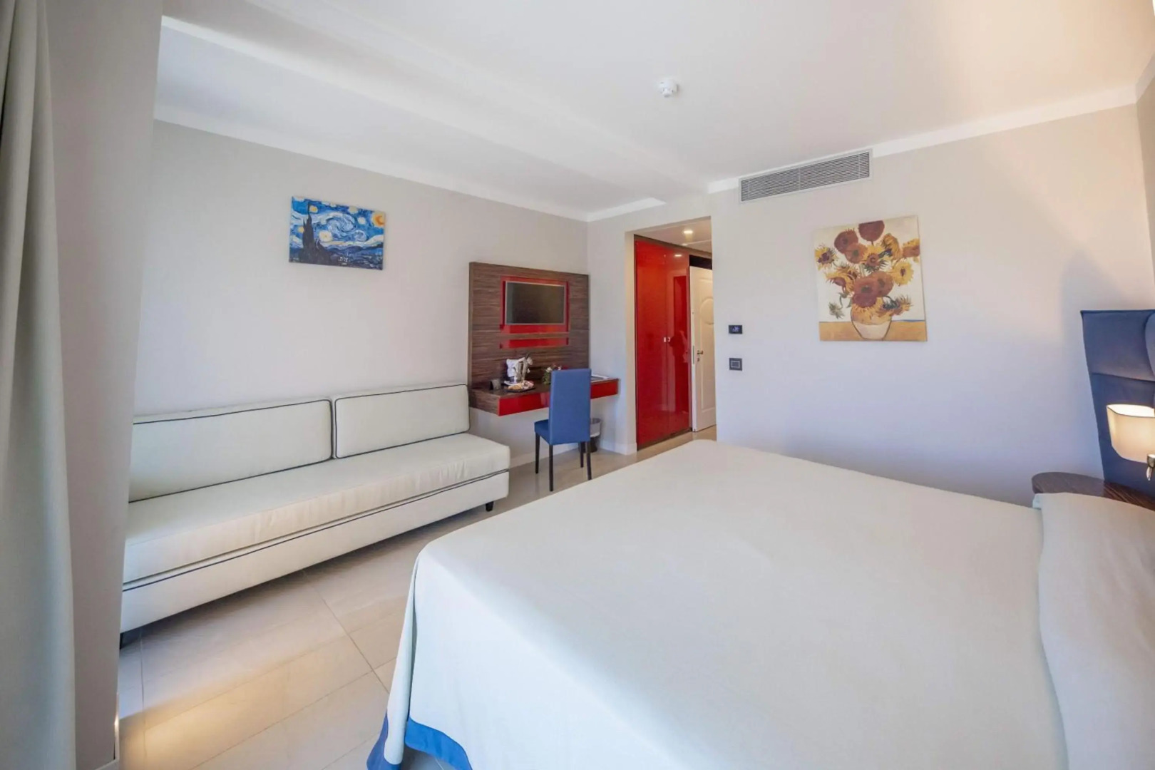 Victoria Palace Cefalu