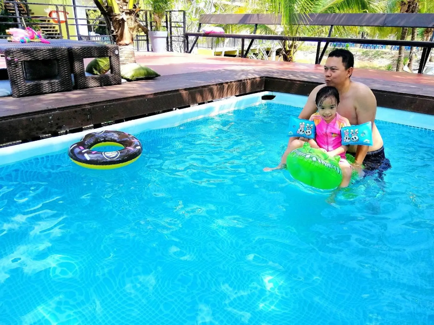 Saithong Resort