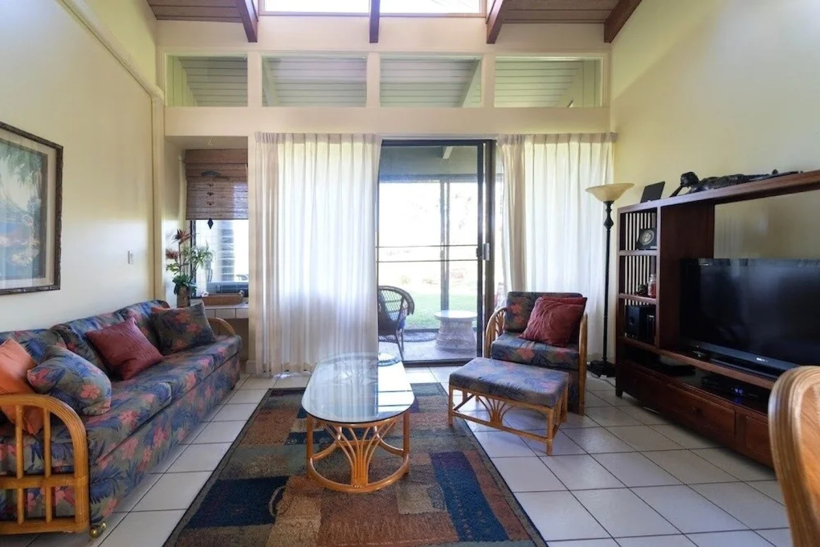 Hanalei Kahuku - 2 Br Condo