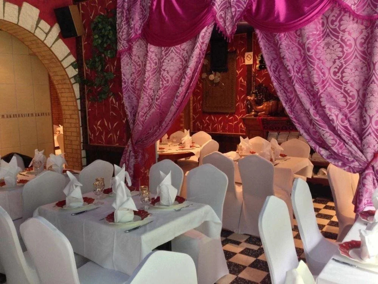 Auberge Hôtellerie des Étangs