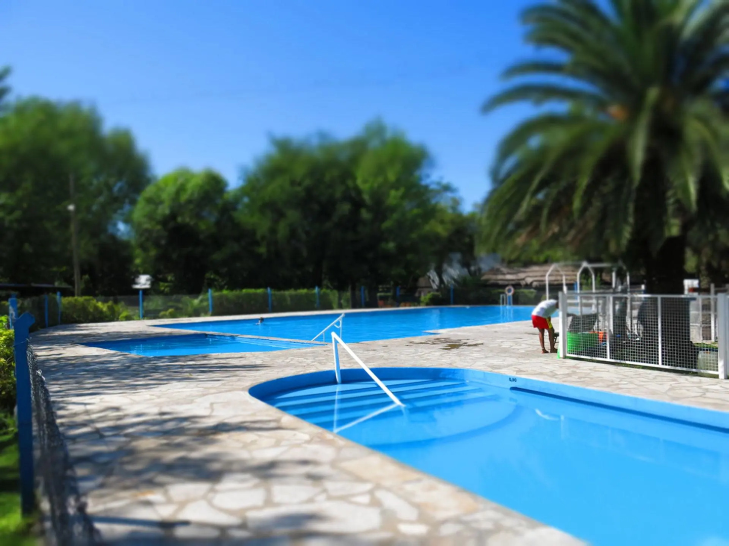 Los Platanos Cabañas & Suites