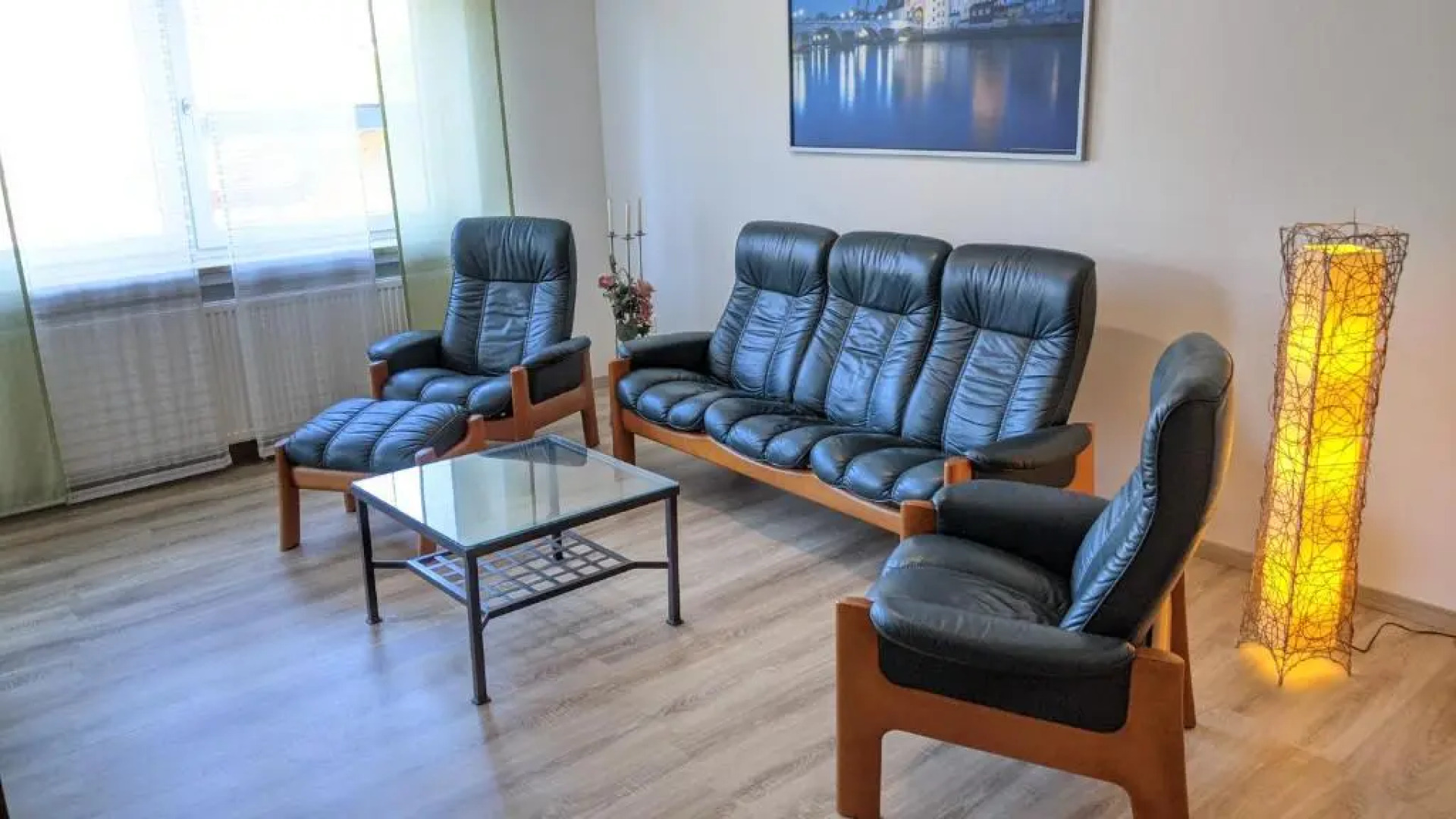 Ferienwohnung Stöckl