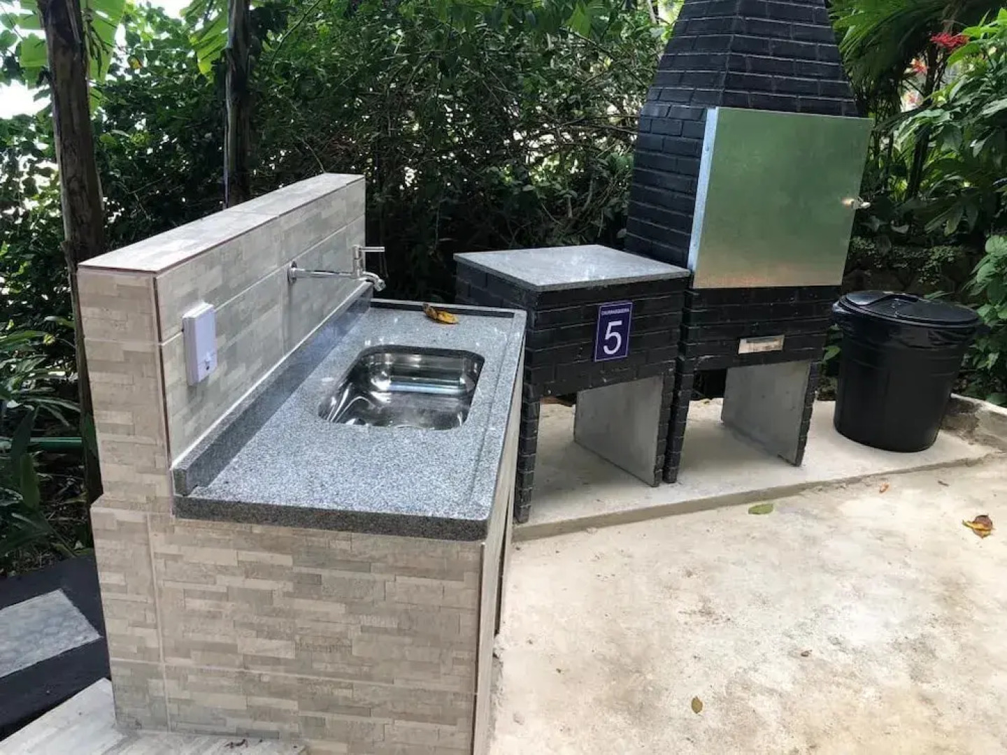 Apt Luxo ao lado da Praia no Porto Real